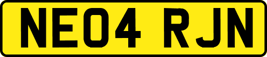 NE04RJN