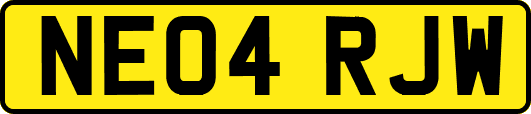 NE04RJW