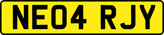 NE04RJY