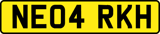 NE04RKH