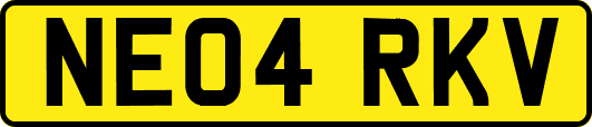 NE04RKV