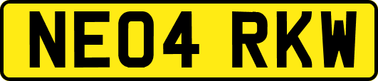 NE04RKW