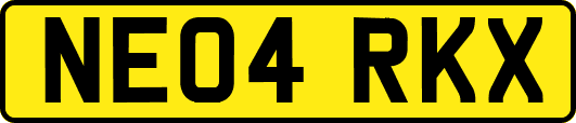NE04RKX