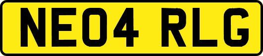 NE04RLG