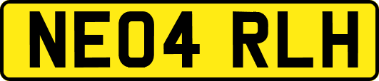 NE04RLH