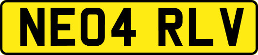 NE04RLV