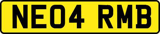 NE04RMB