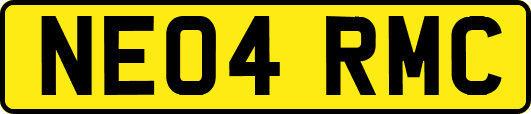 NE04RMC