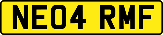 NE04RMF