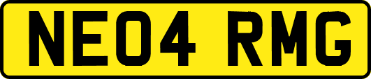 NE04RMG