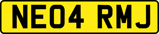 NE04RMJ