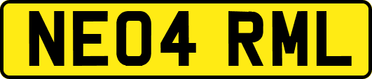 NE04RML