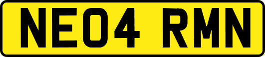 NE04RMN