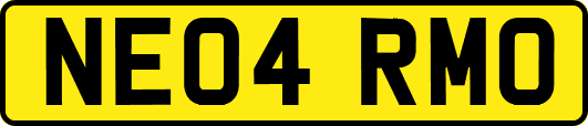 NE04RMO