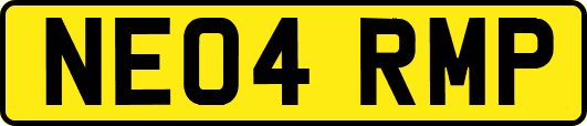 NE04RMP