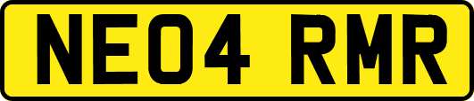NE04RMR