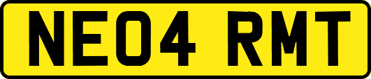 NE04RMT