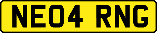 NE04RNG