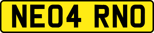 NE04RNO