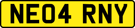 NE04RNY