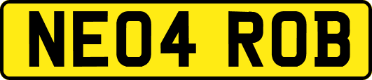NE04ROB