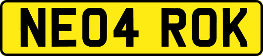NE04ROK