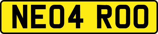 NE04ROO
