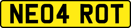 NE04ROT