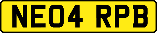 NE04RPB
