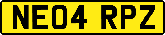 NE04RPZ