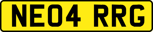 NE04RRG