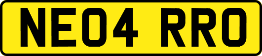NE04RRO