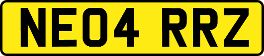 NE04RRZ