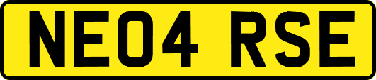 NE04RSE