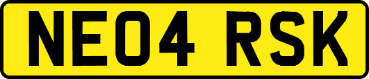 NE04RSK