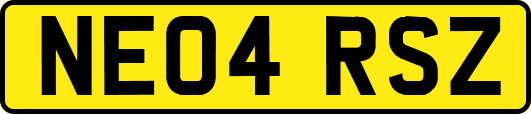 NE04RSZ
