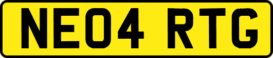 NE04RTG