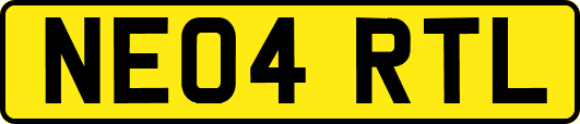 NE04RTL