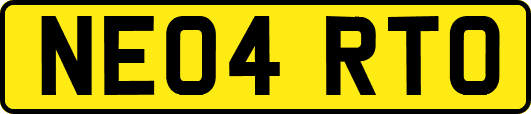 NE04RTO