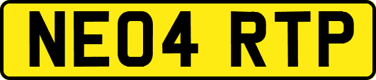 NE04RTP
