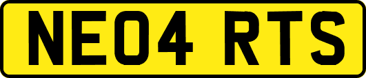 NE04RTS