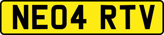 NE04RTV