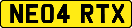 NE04RTX