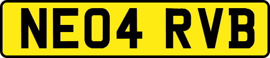 NE04RVB