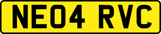 NE04RVC