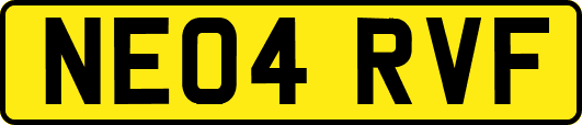 NE04RVF