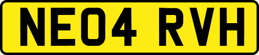 NE04RVH