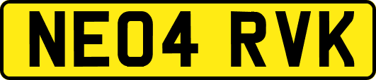 NE04RVK