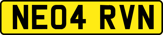 NE04RVN