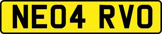 NE04RVO